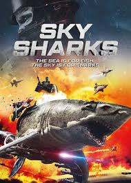 +18 Sky Sharks 2021 Dub in Hindi Full Movie